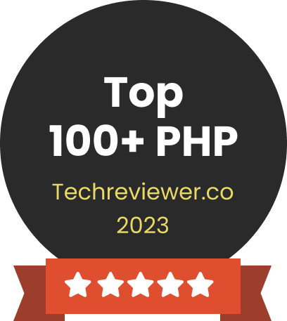Top PHP Company