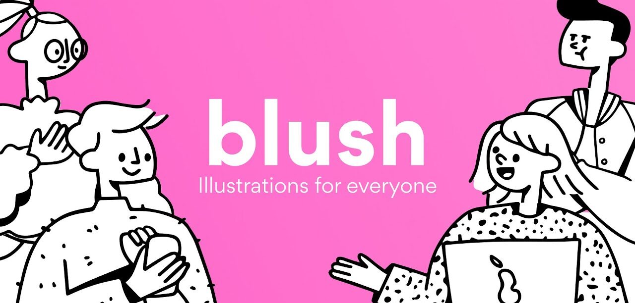 Blush Design