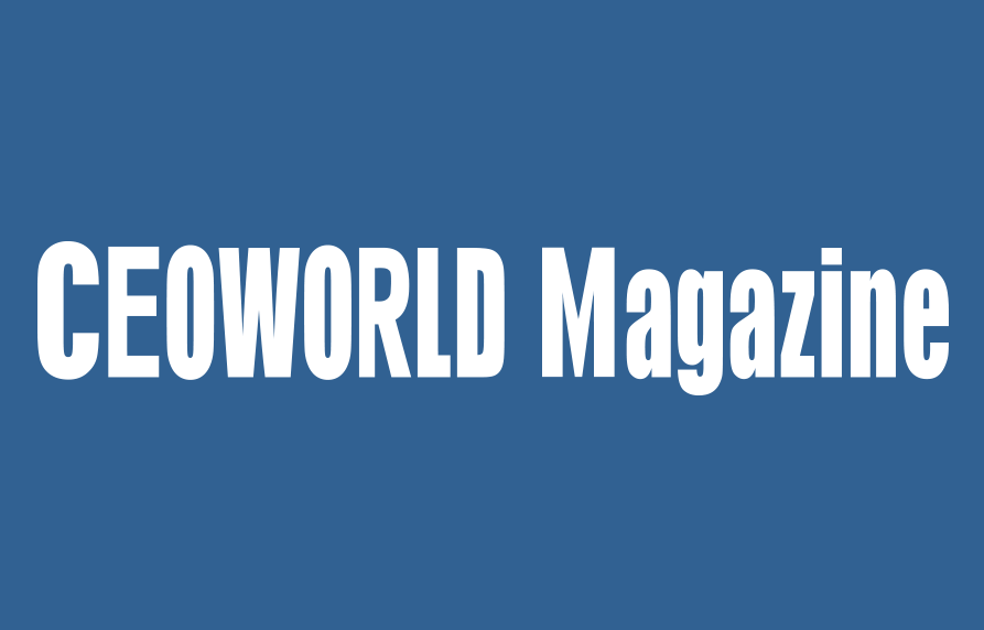 CEO World Magazine