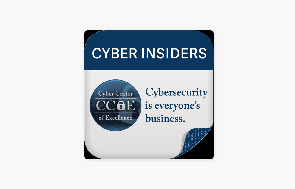 Cyber Insiders Podcast
