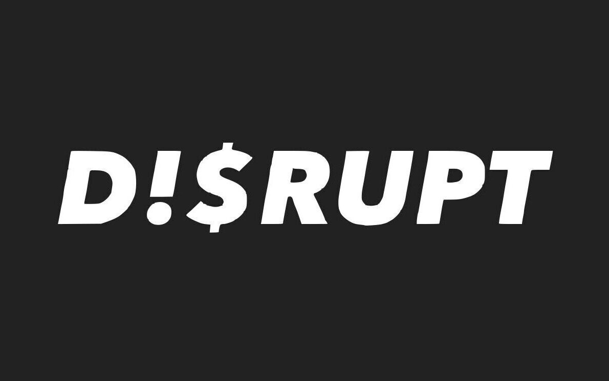 Disrupt Magazine