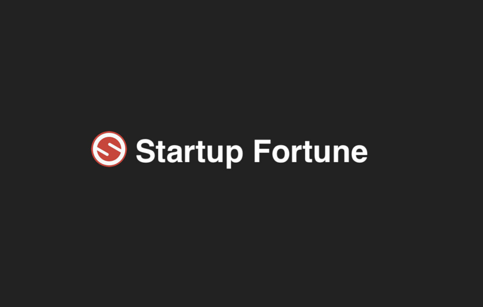 Startup Fortune