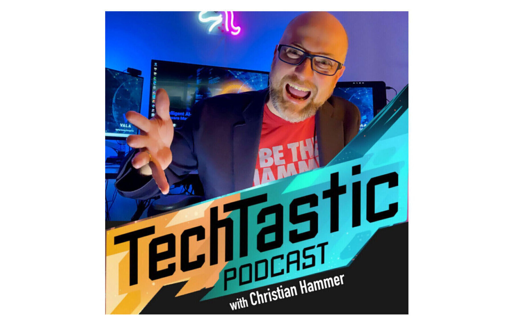 Techtastic Podcast