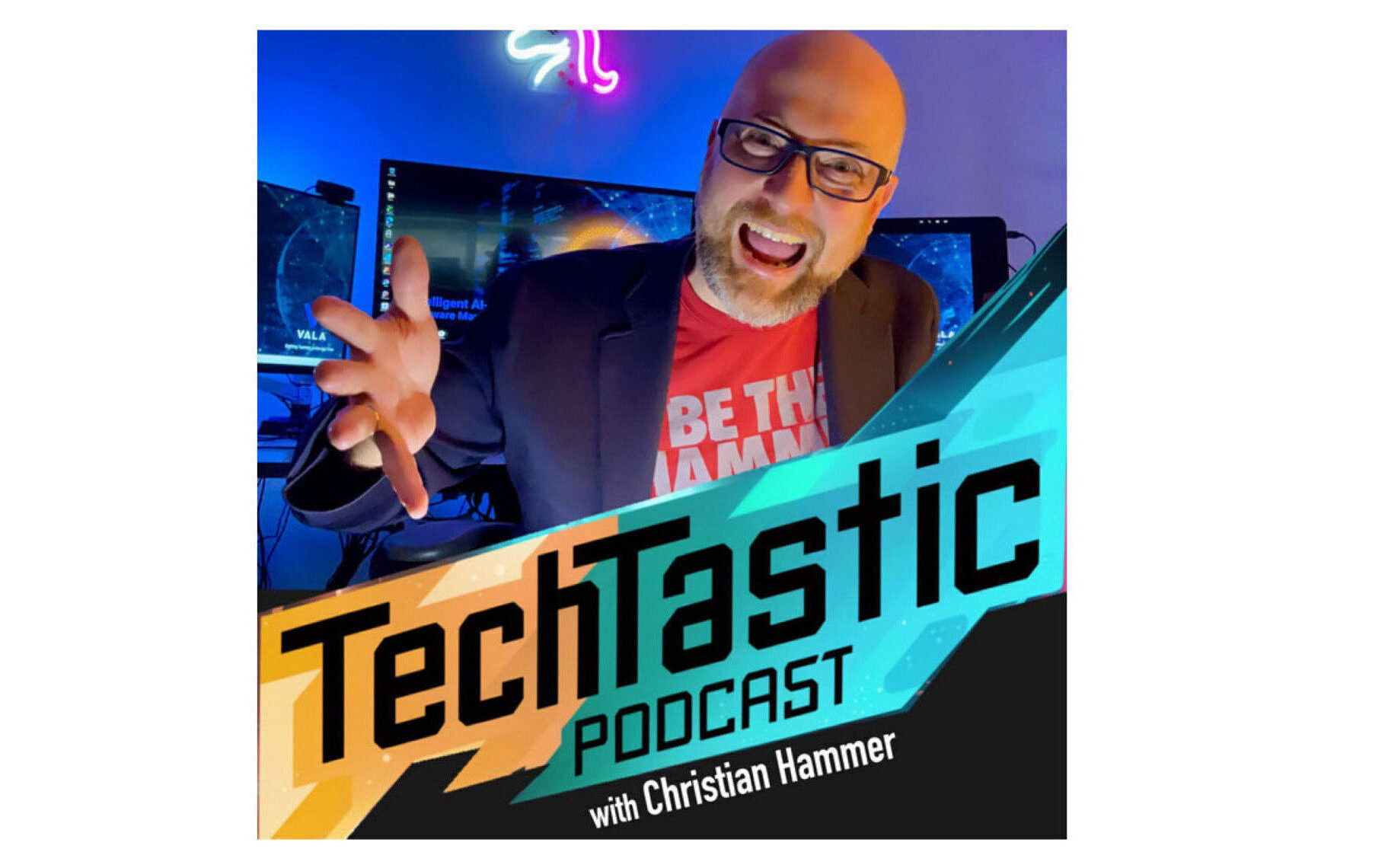 Techtastic Podcast