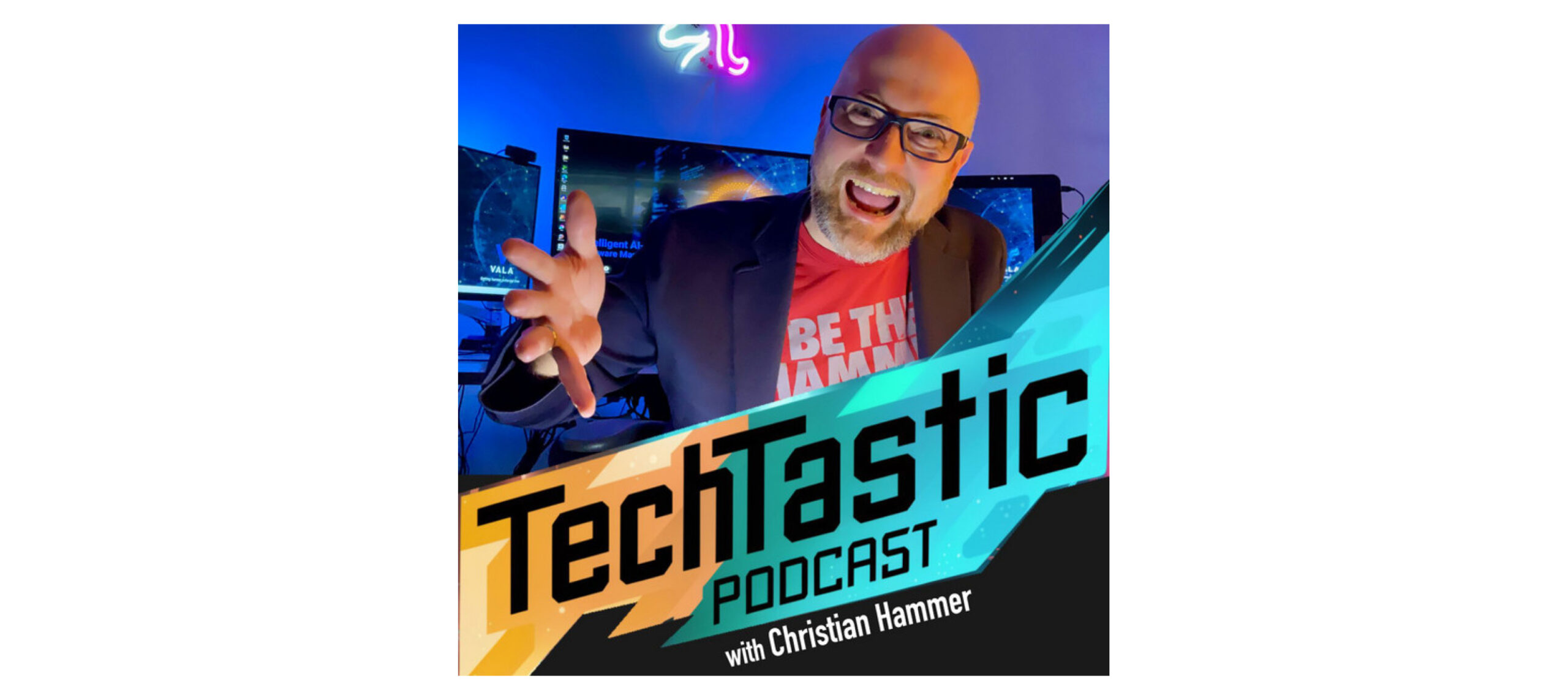 Techtastic Podcast