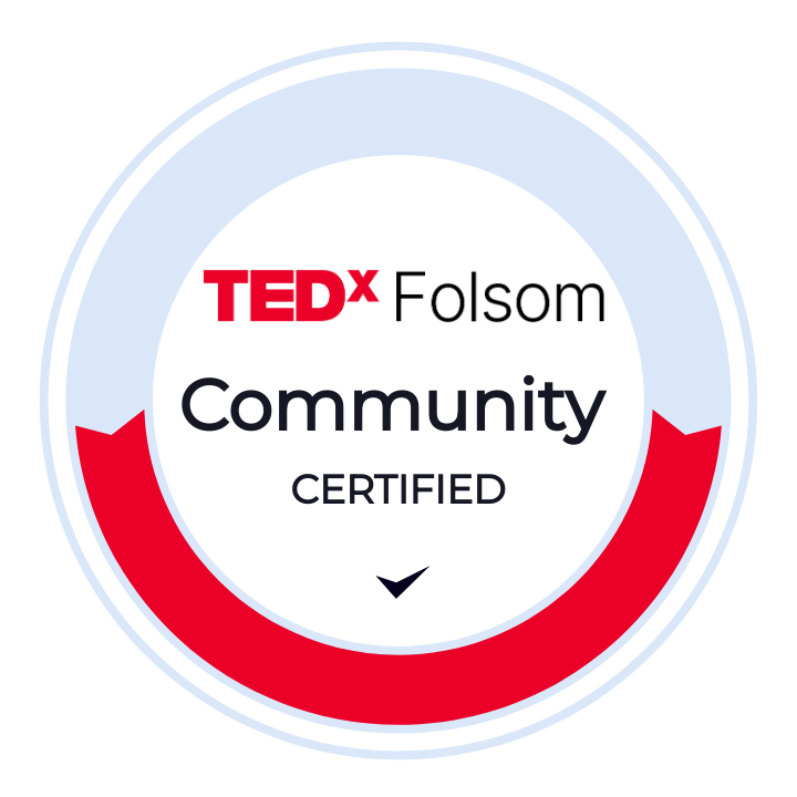 TedX Folsom