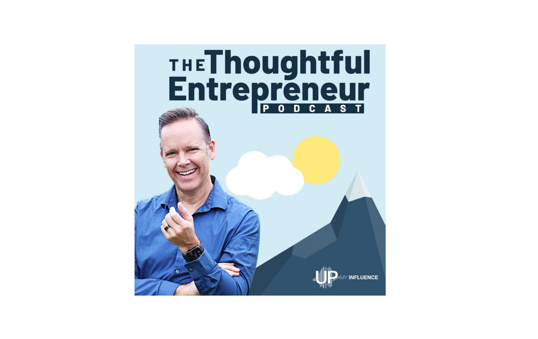 The Thoughtful Entrepreneur Podcast