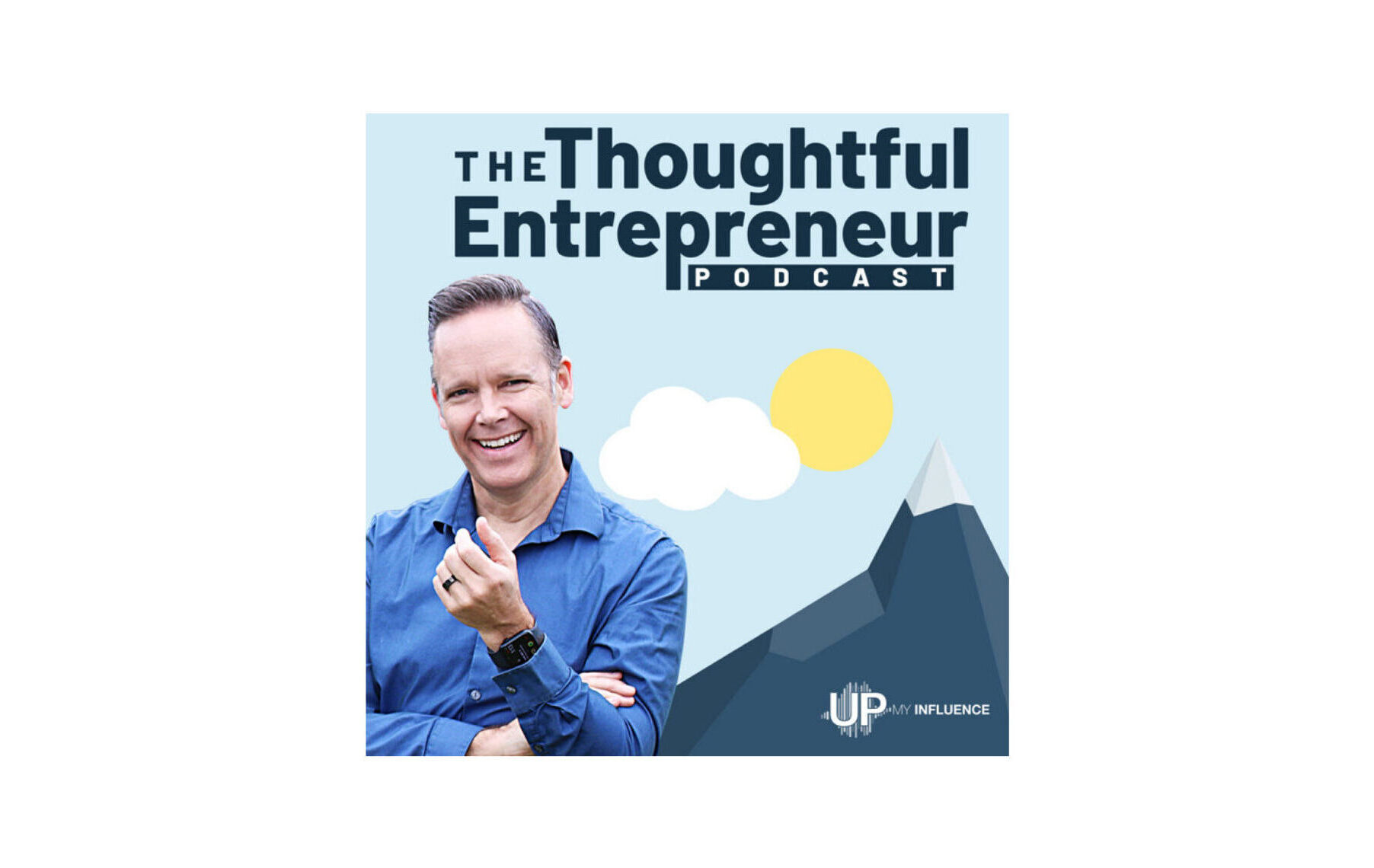 The Thoughtful Entrepreneur Podcast