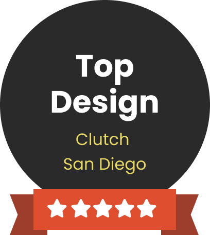 Top Design Company San Diego