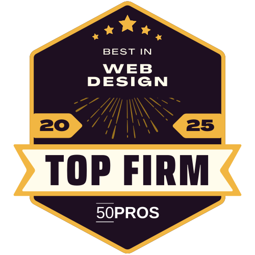 Top Firm in Web Design