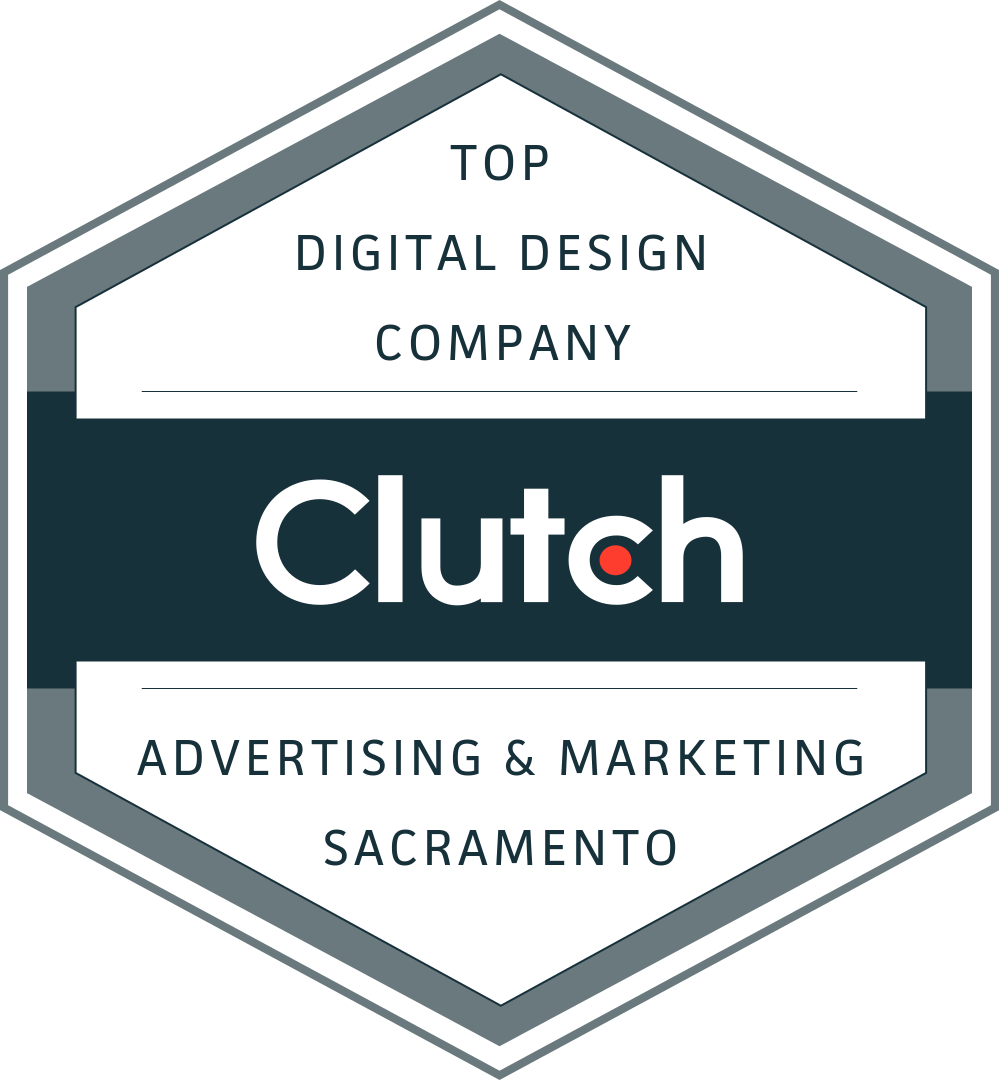 Top Digital Design Company - Advertising and Marketing - Sacramento