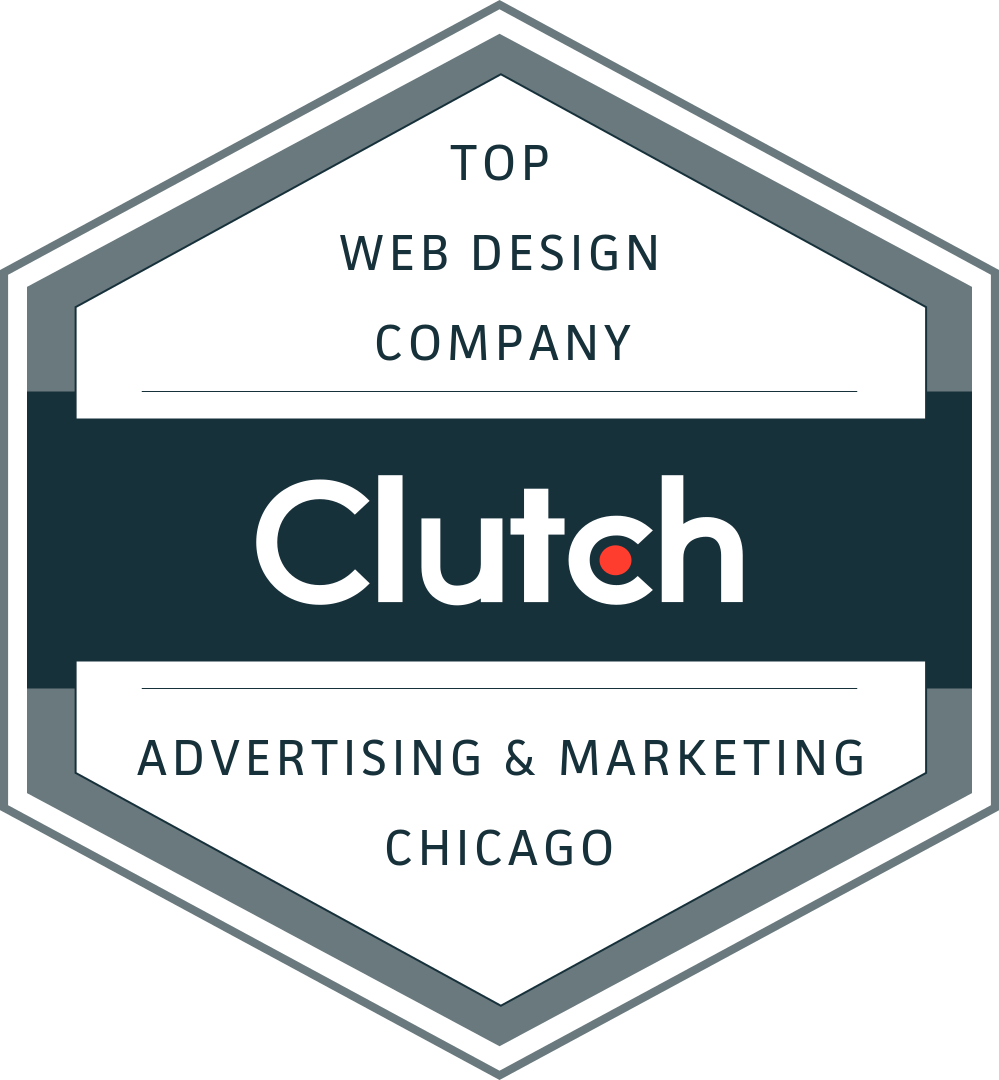 Top Web Design Company - Advertising and Marketing - Chicago