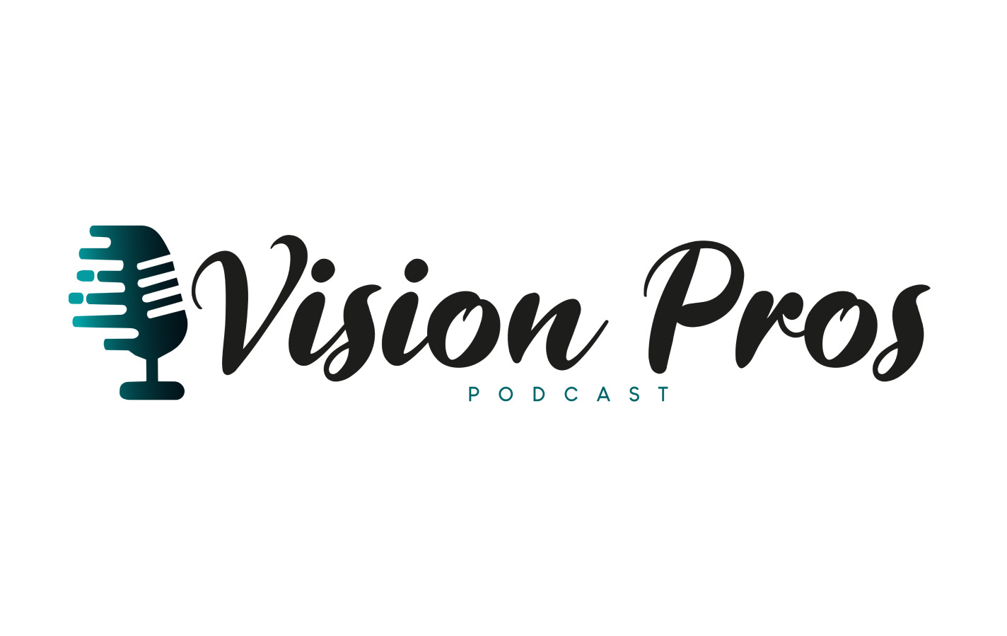 Vision Pros Podcast